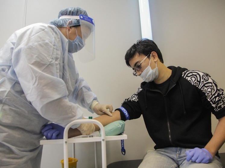 В Татарстане приостановлены занятия в учебных заведениях в связи с ростом гриппа и ОРВИ