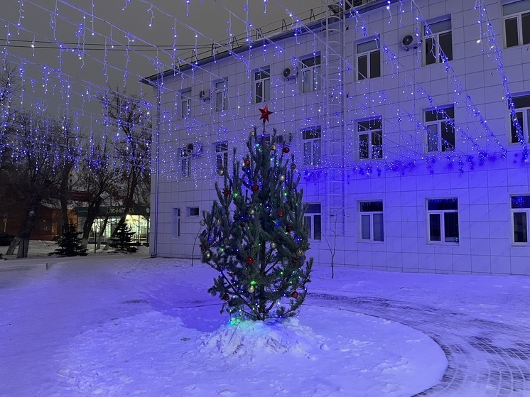 В Самарской области запретили продавать алкоголь в центре города на новогодние праздники