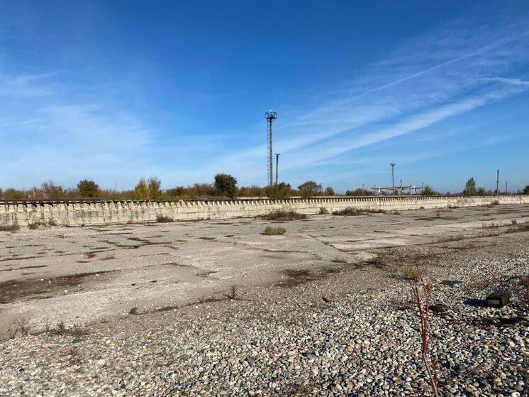 РЖД продает имущество в Ростовской области за 54,5 млн рублей