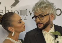 Ольга Бузова с Филиппом Киркоровым, как известно, любят эпатировать поклонников