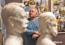 Белгородского мастера Максима Баранова не зря называют «белгородским Леонардо да Винчи»