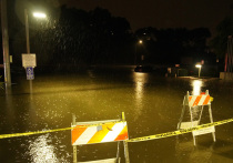 Американский штат Калифорния переживает не самые счастливые для себя рождественские дни