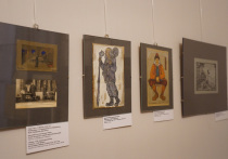 Музей МХАТ начал активно использовать недавно открытое пространство уютной квартиры Владимира Немировича-Данченко