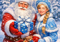 31 декабря россияне традиционно соберутся за праздничным столом, чтобы проводить уходящий год в кругу семьи и друзей, вспомнить самые яркие события, загадать желания и встретить Новый год с надеждой на счастье, новые достижения и благополучие, наслаждаясь атмосферой тепла, уюта и волшебства, которая в этот вечер ощущается в каждом доме.