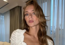 Обладательница серебряной и бронзовой олимпийских медалей фигуристка Виктория Синицина поделилась результатами новой фотосессии. Спортсменка, вступавшая в танцах на льду в паре с мужем Никитой Кацалаповым, показалась в необычном образе.