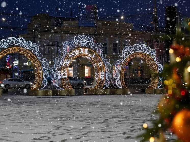 Главе Тульской области предложили сделать официальные площадки для пиротехники