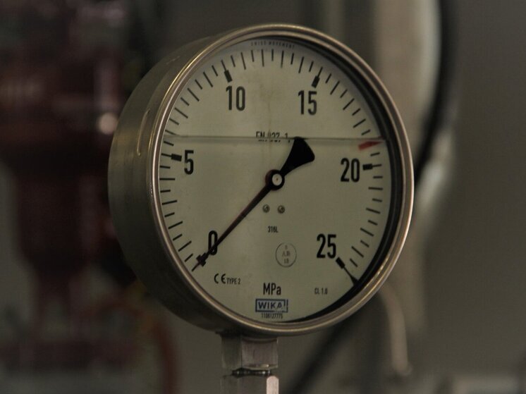 Ряд домов в Вологде остались временно без теплоснабжения из-за утечки на сетях