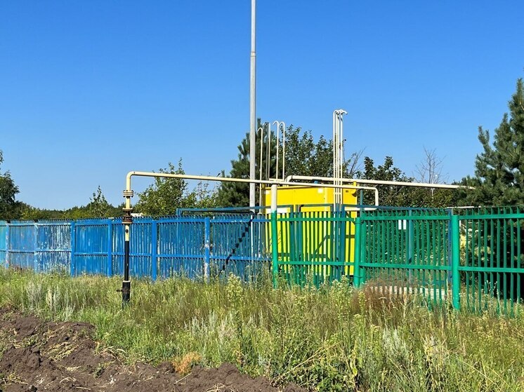 В Саратове произошла разгерметизация газовой трубы, есть пострадавшие