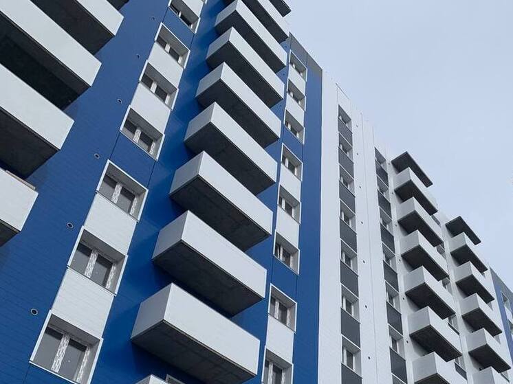 Бурятия вошла в число регионов-лидеров по реализации нацпроекта «Инфраструктура для жизни»