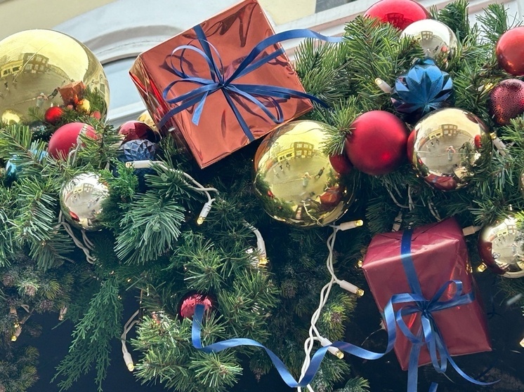 На Вологодчине проходит акция «Новый год в каждый дом»