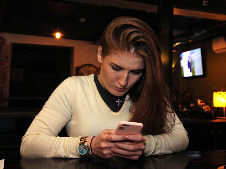 В Telegram отмечают массовый сбой