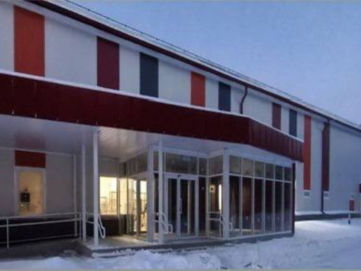 В Сургуте открыли два крупных спортивных комплекса — ещё один готовится к запуску