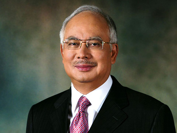 Малайзийский суд признал виновным в злоупотреблении властью бывшего премьер-министра страны