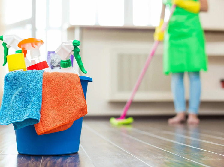 Совет завтрашнего дня жителям Калмыкии: уберите в доме