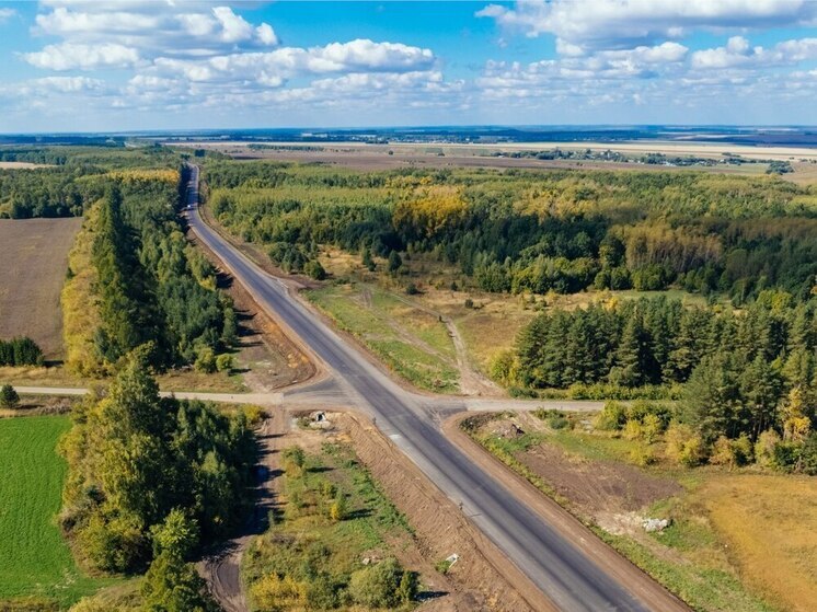 Дорогу «Аниш» в Чувашии отремонтируют после строительства трассы М-12