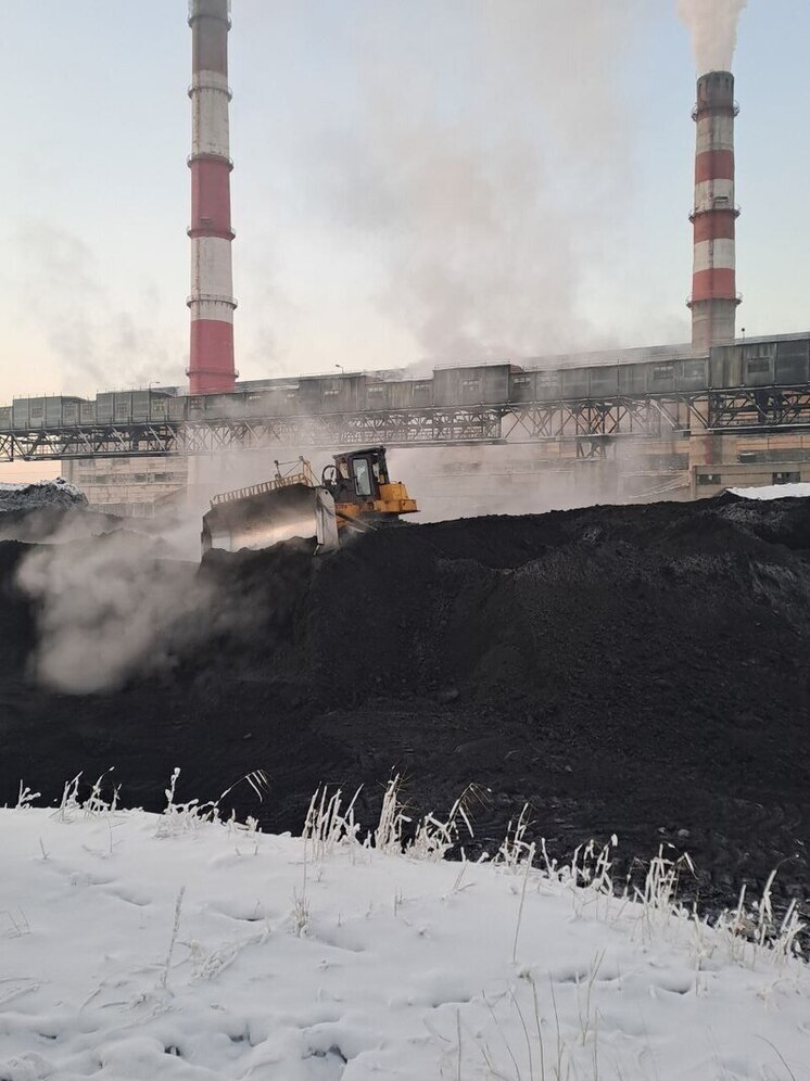 ТГК-14 утвердила планы на 2026 год, обсудив с главой Бурятии надежность теплоснабжения и инвестиции