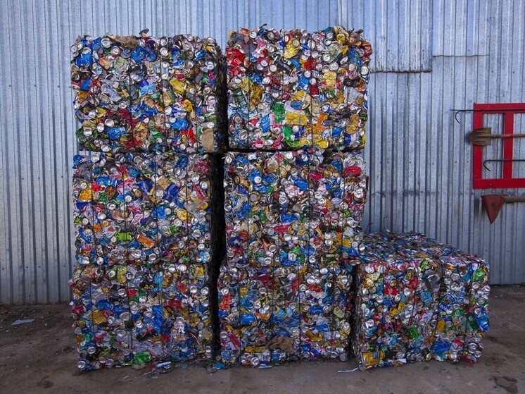 В двух городах Южного Урала готовятся рекультивировать крупные свалки