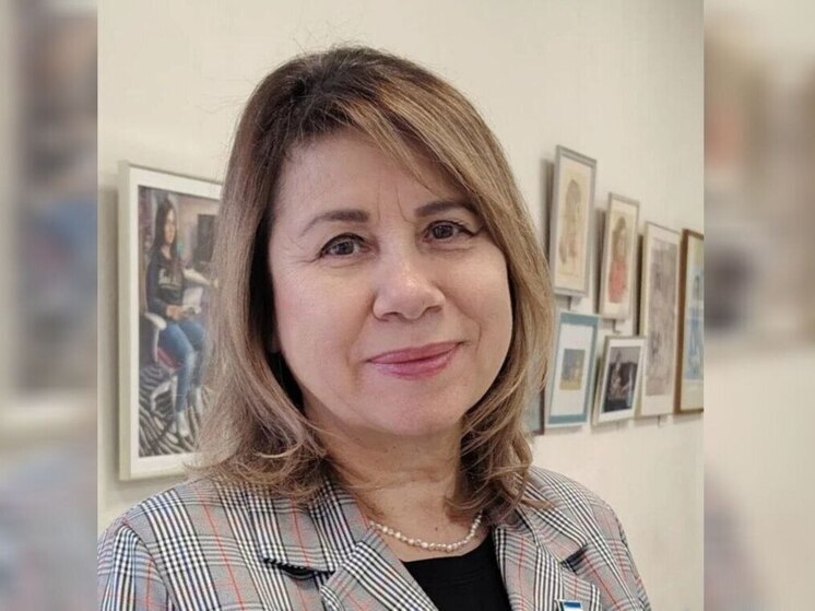 В детской художественной школе имени Каратанова сменился директор