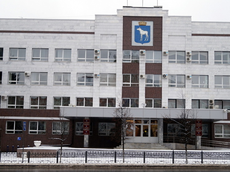 В конце года в Йошкар-Оле выберут мэра