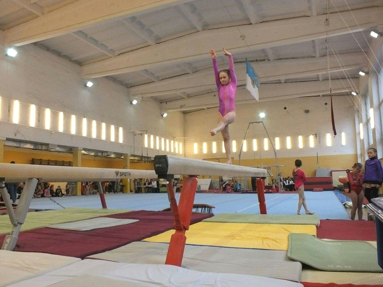 В 2025 году спортивные секции Москвы посетили почти 3 миллиона раз