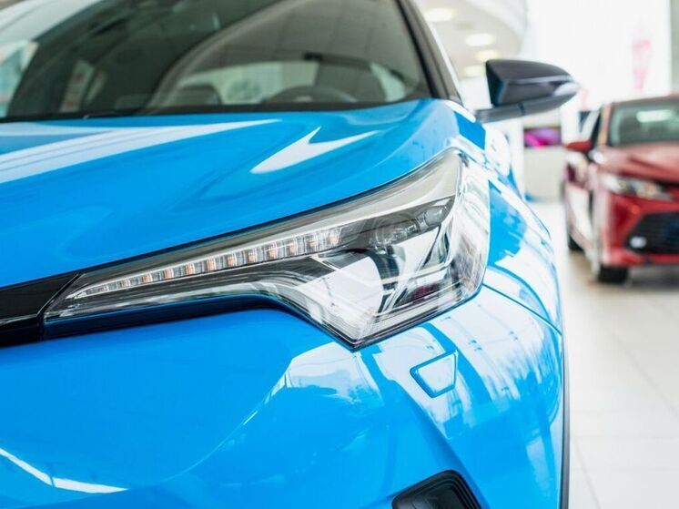 Россиянам рассказали о правилах подготовки автомобиля к продаже