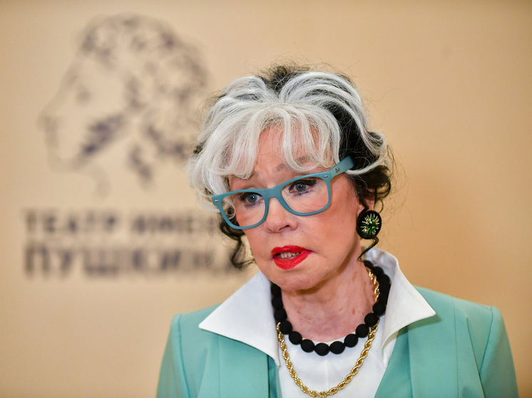 Внезапная смерть Веры Алентовой потрясла актерский мир