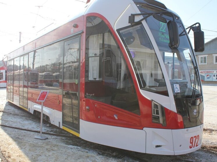 Почти 350 млн рублей потратят на обслуживание электротранспорта в Самаре