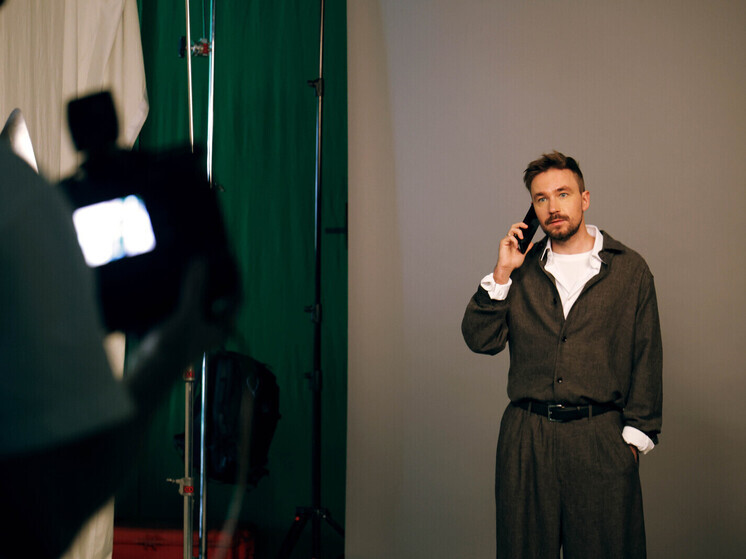 Александр Петров стал новым амбассадором МегаФона