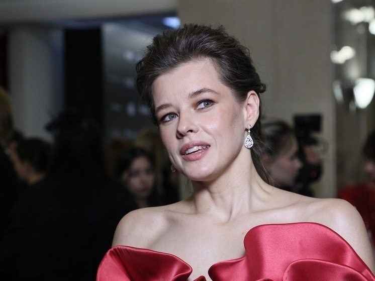 Актриса Шпица призналась, что за 2025 год у нее поменялось восприятие жизни, людей и мира