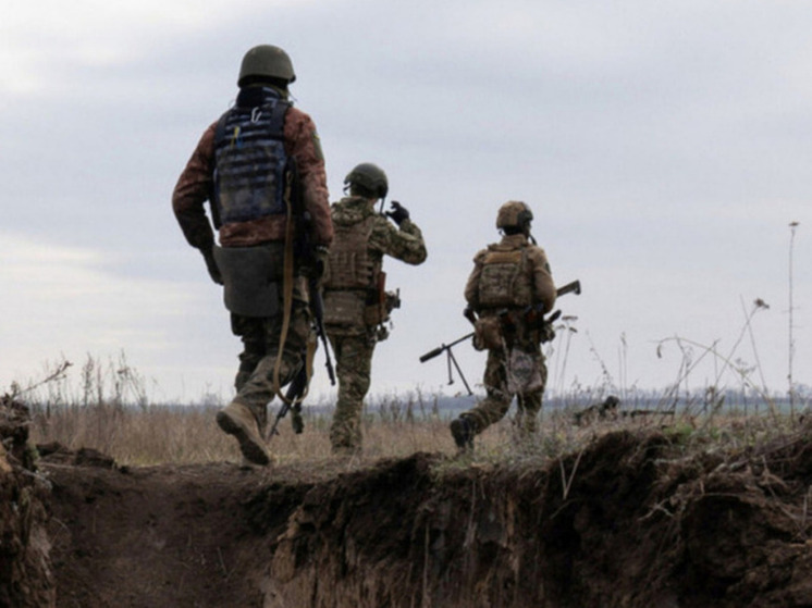 Военный эксперт Кнутов: блокировочная зона защитит приграничные регионы от ВСУ