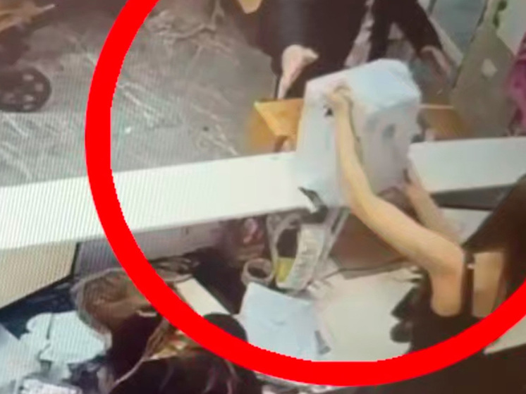 Липчанин попал под уголовку из-за неуплаты за товар в пункте выдачи