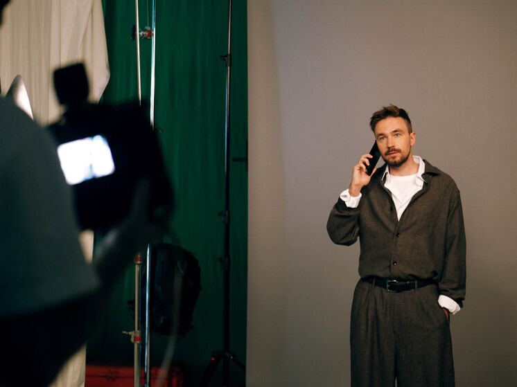 Александр Петров стал новым амбассадором МегаФона