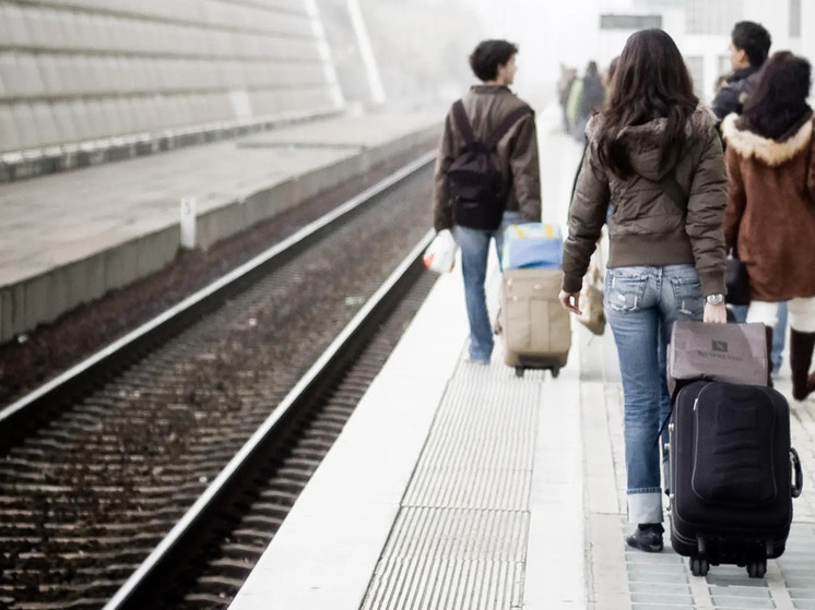 Завтра жителям Калмыкии не стоит отправляться в поездку