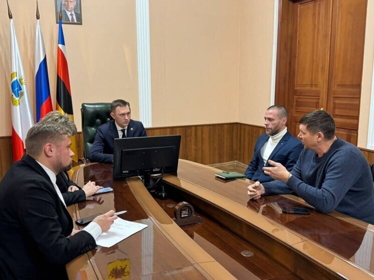 В Саратовской области возродят легендарный футбольный клуб