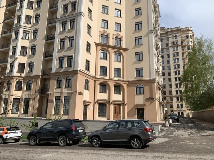 В Туле за долги ООО «Дорстройгрупп» продадут квартиру в ЖК «Дворянский»