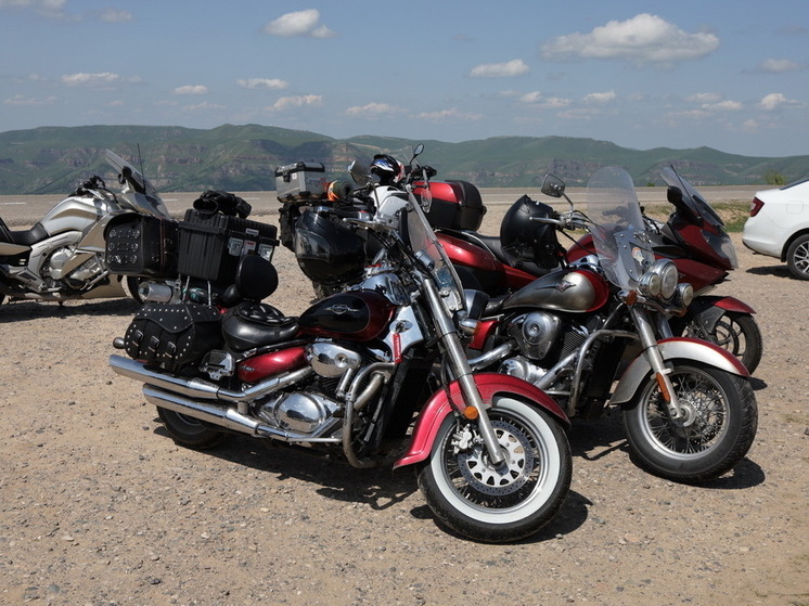 Туристка из России разбилась на мотоцикле на тайском острове Пхукет