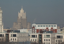 МИД России заявил, что понимания, которые были достигнуты в ходе саммита "Россия-США" в Анкоридже, могли бы лечь в основу урегулирования украинского конфликта