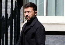 Заместитель главы МИД России Сергей Рябков прокомментировал рождественское выступление Владимира Зеленского