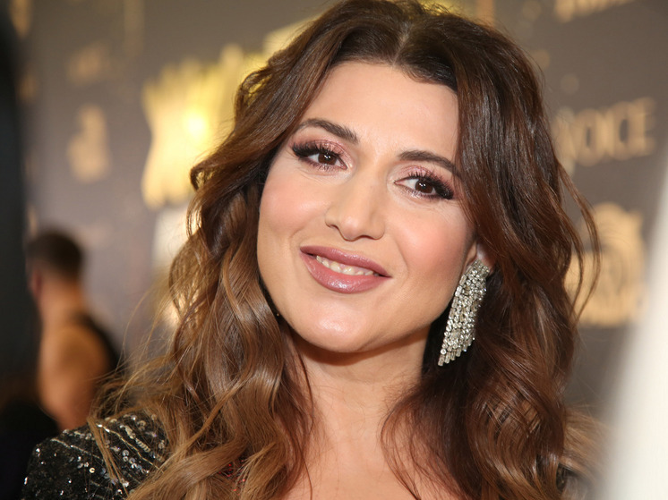 Катя Лель призналась, что готова в год Лошади выйти замуж