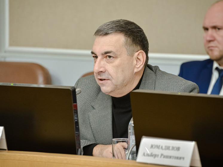 В Оренбурге обсудили, как вернуть городу нормальный транспорт