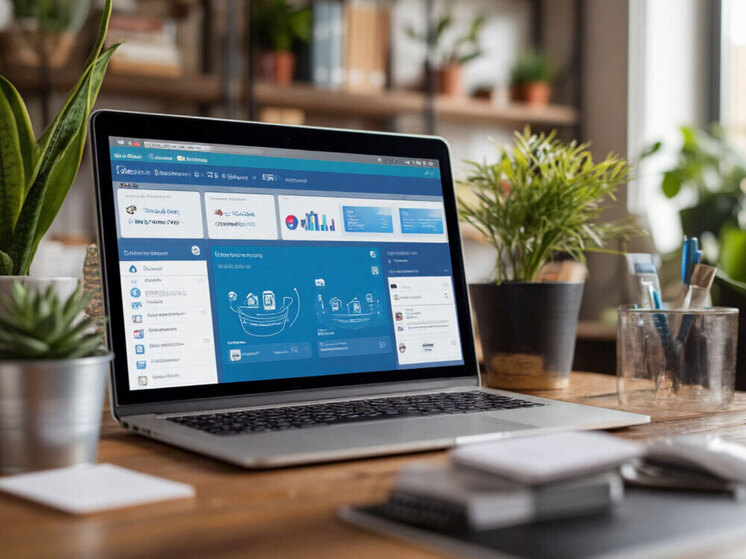 ПСБ в Ярославской области отмечает рост спроса предпринимателей на сервис онлайн-бухгалтерии с доступом в АУСН