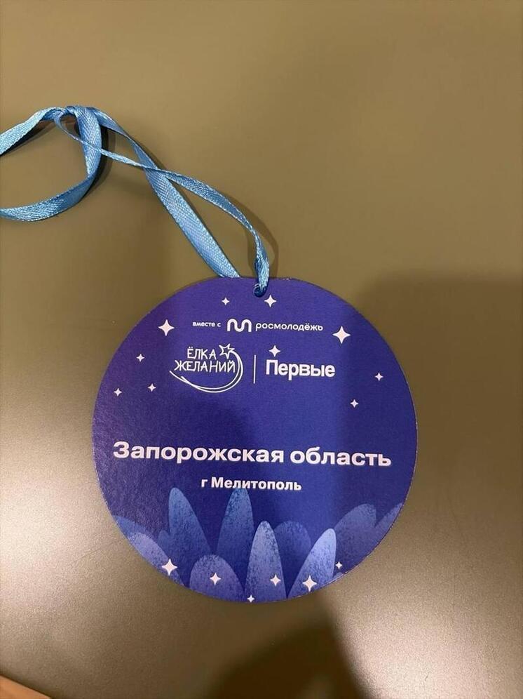 Губернатор Архангельской области исполнит ещё одно желание юного мечтателя из Мелитополя