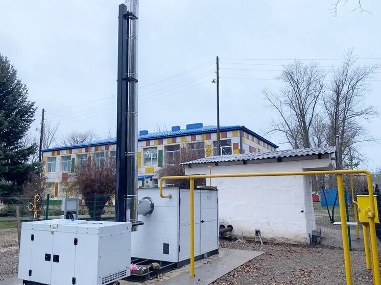 Воронежская область вошла в десятку лидеров по восстановлению инфраструктуры в ЛНР