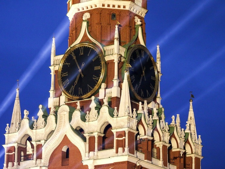 Зачем ехать за границу? В России есть места, от которых захватывает дух