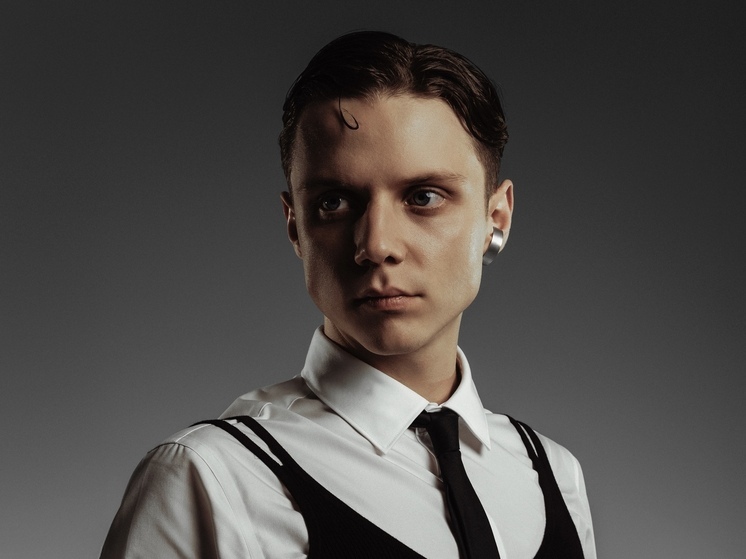 Ваня Дмитриенко выступит в Крыму на сцене курорта «Мрия» 8 марта