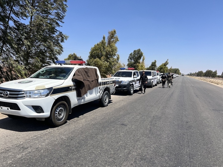 При взрыве в мечети в Сирии погибли три человека