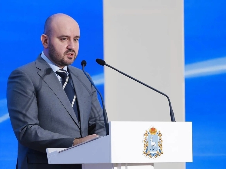 В Самарской области на поддержку семей с детьми направили более 39 млрд рублей