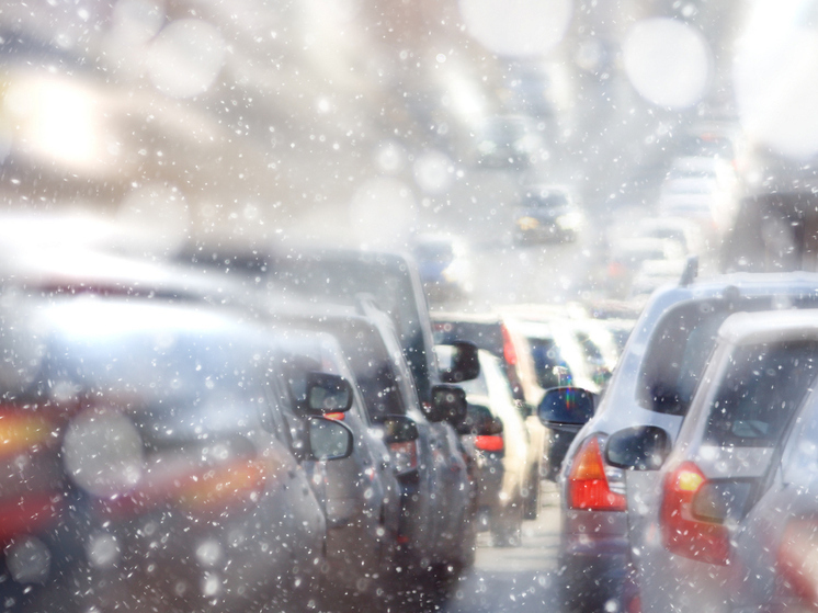 Синоптики предупредили о непогоде в Архангельской области