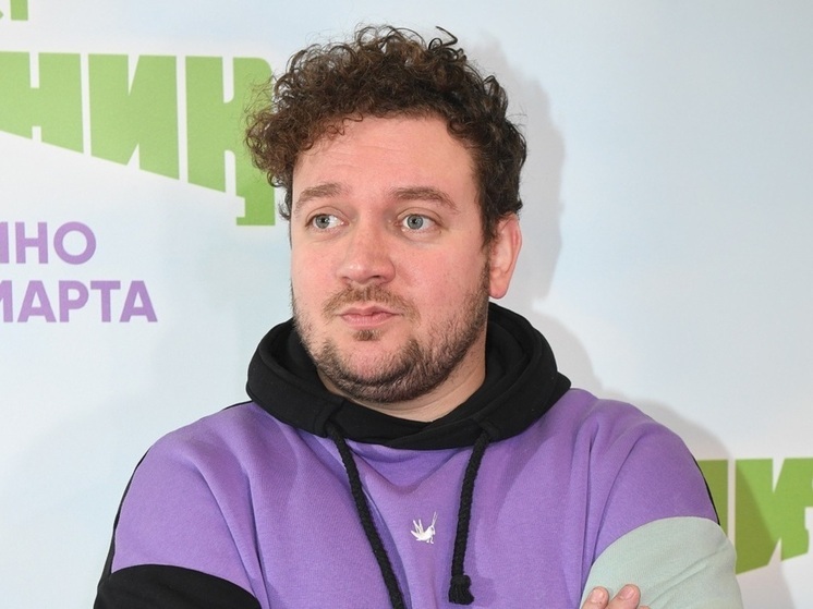 Актер Борис Дергачев заявил о готовности иметь троих детей