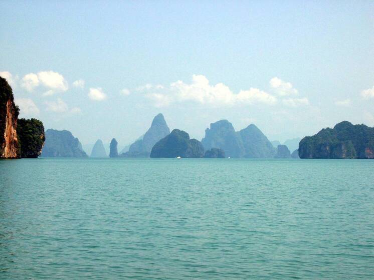 Бюджетные путешествия: полное руководство для экономных туристов